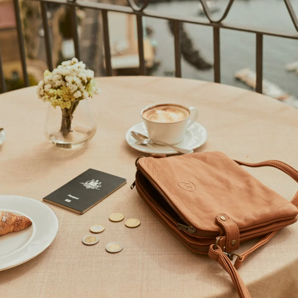 The Venetian Passport - Image 177