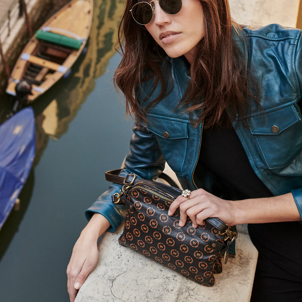 The Venetian Passport - Image 33