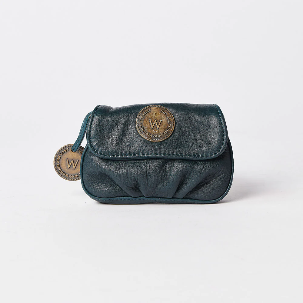 The Verbier Card Wallet - Image 12