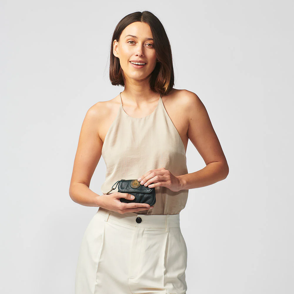 The Verbier Card Wallet - Image 15