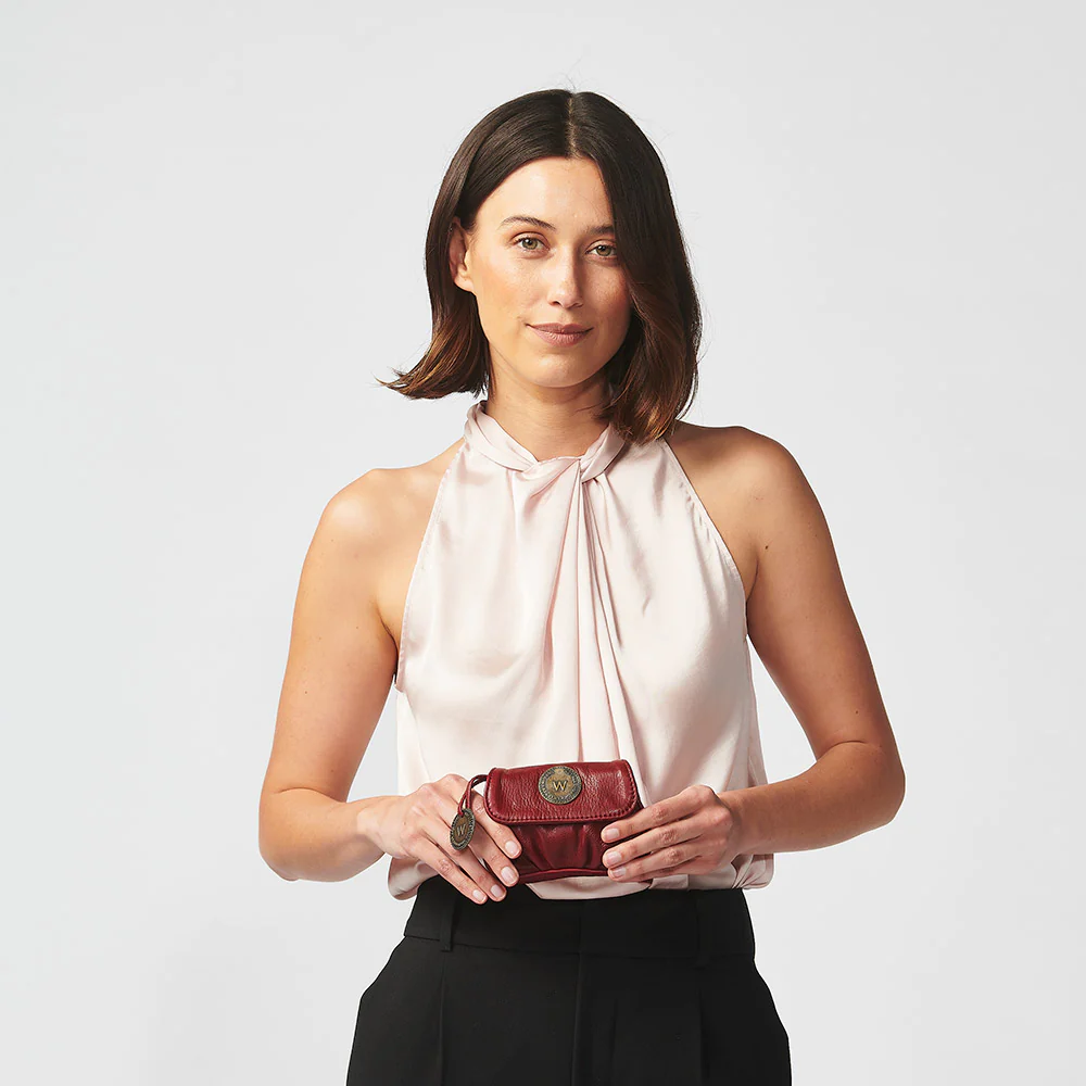 The Verbier Card Wallet - Image 27