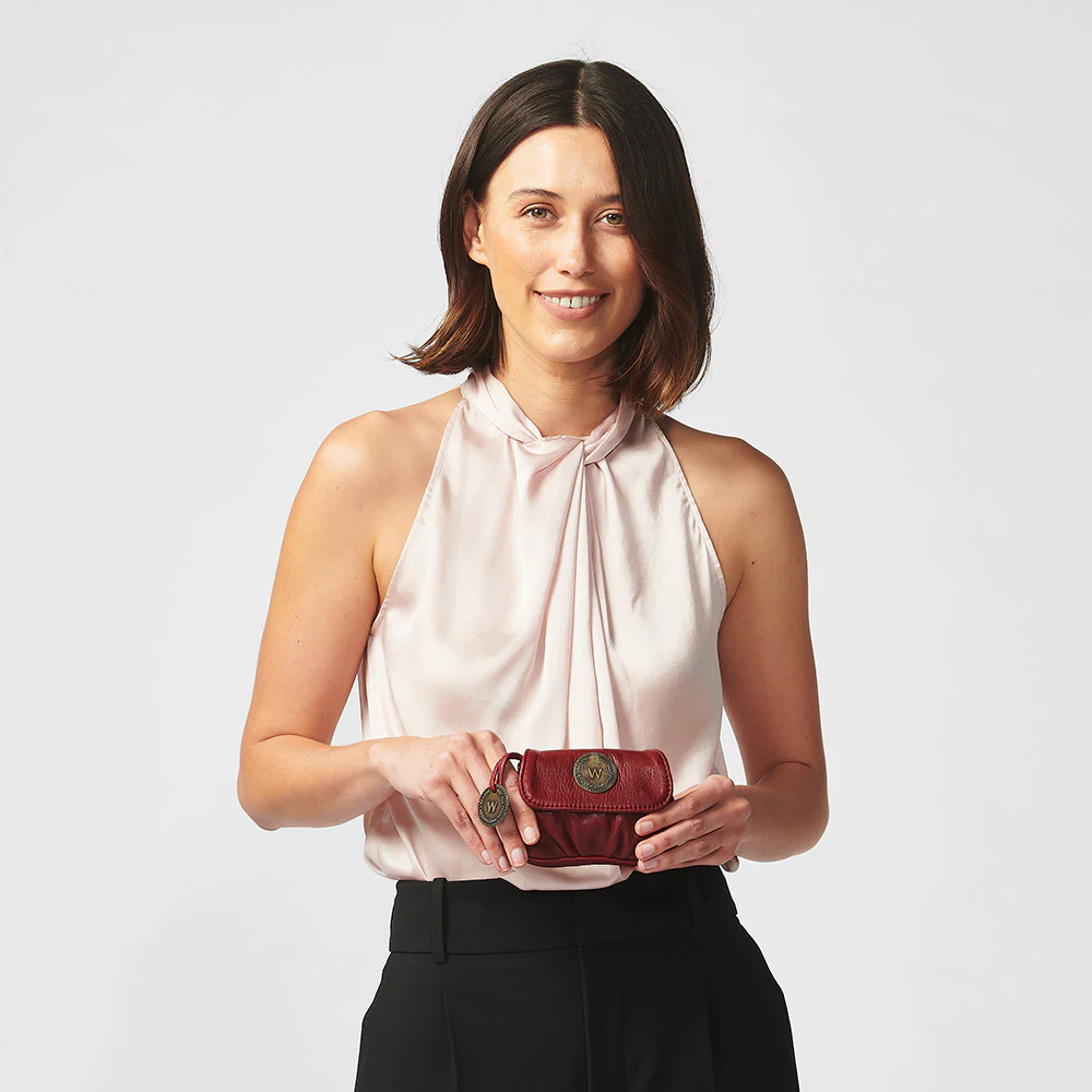 The Verbier Card Wallet - Image 28