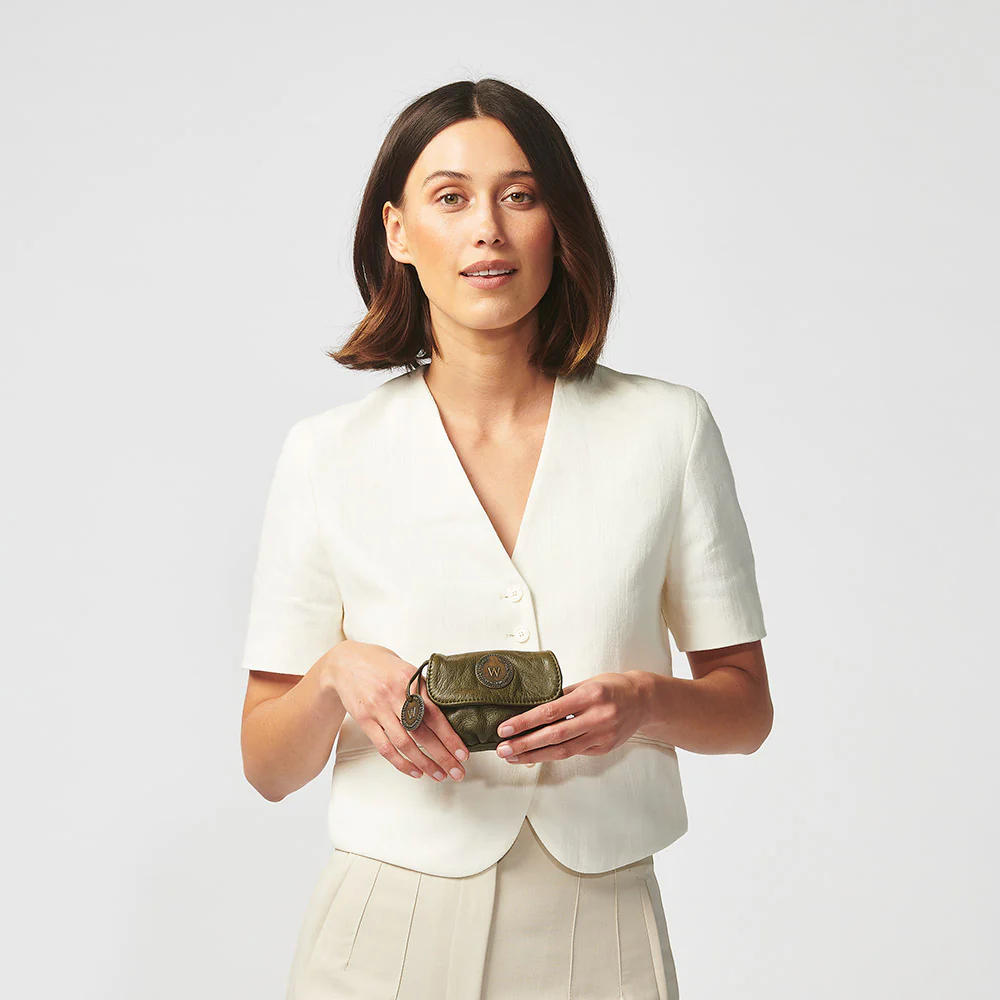 The Verbier Card Wallet - Image 32