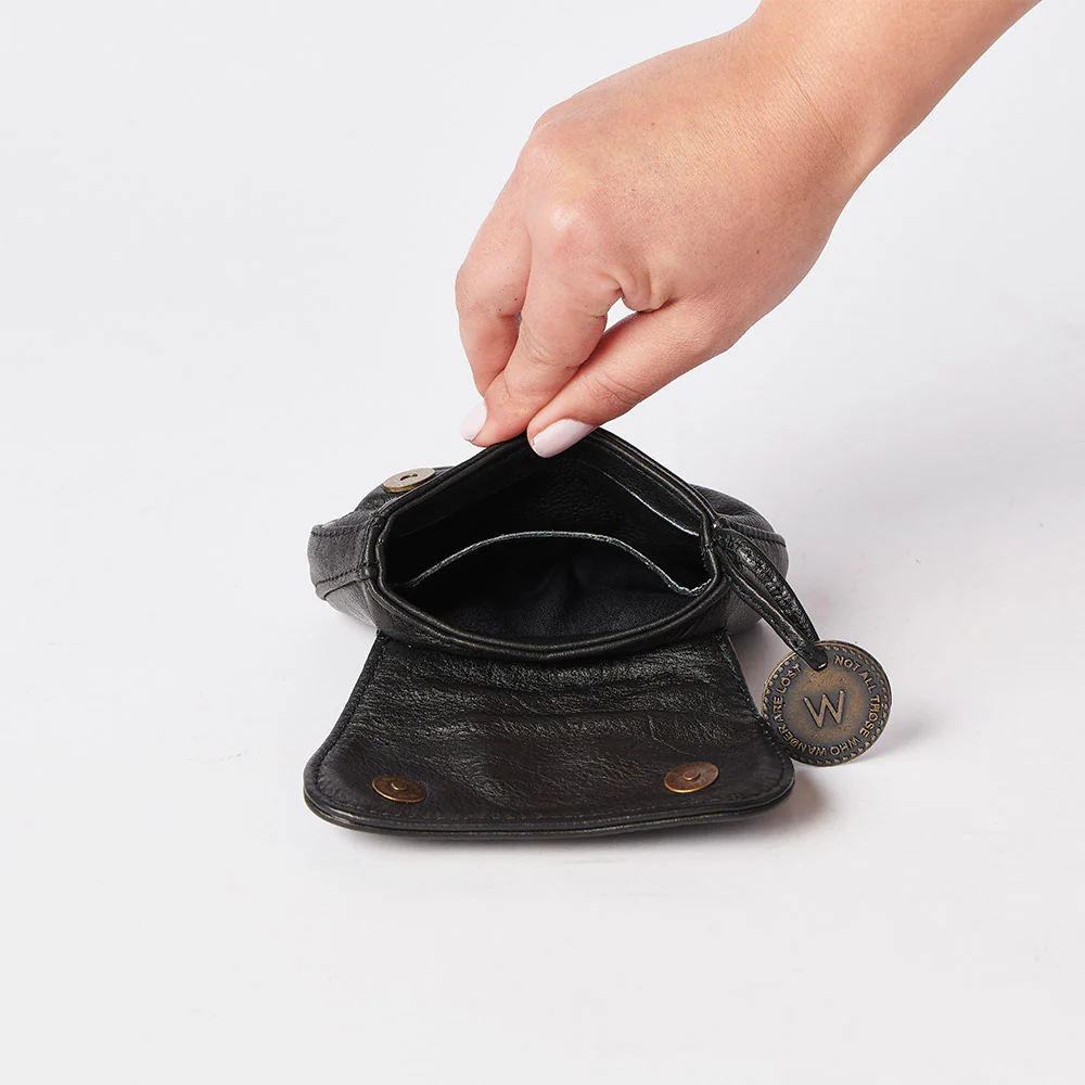 The Verbier Card Wallet - Image 5