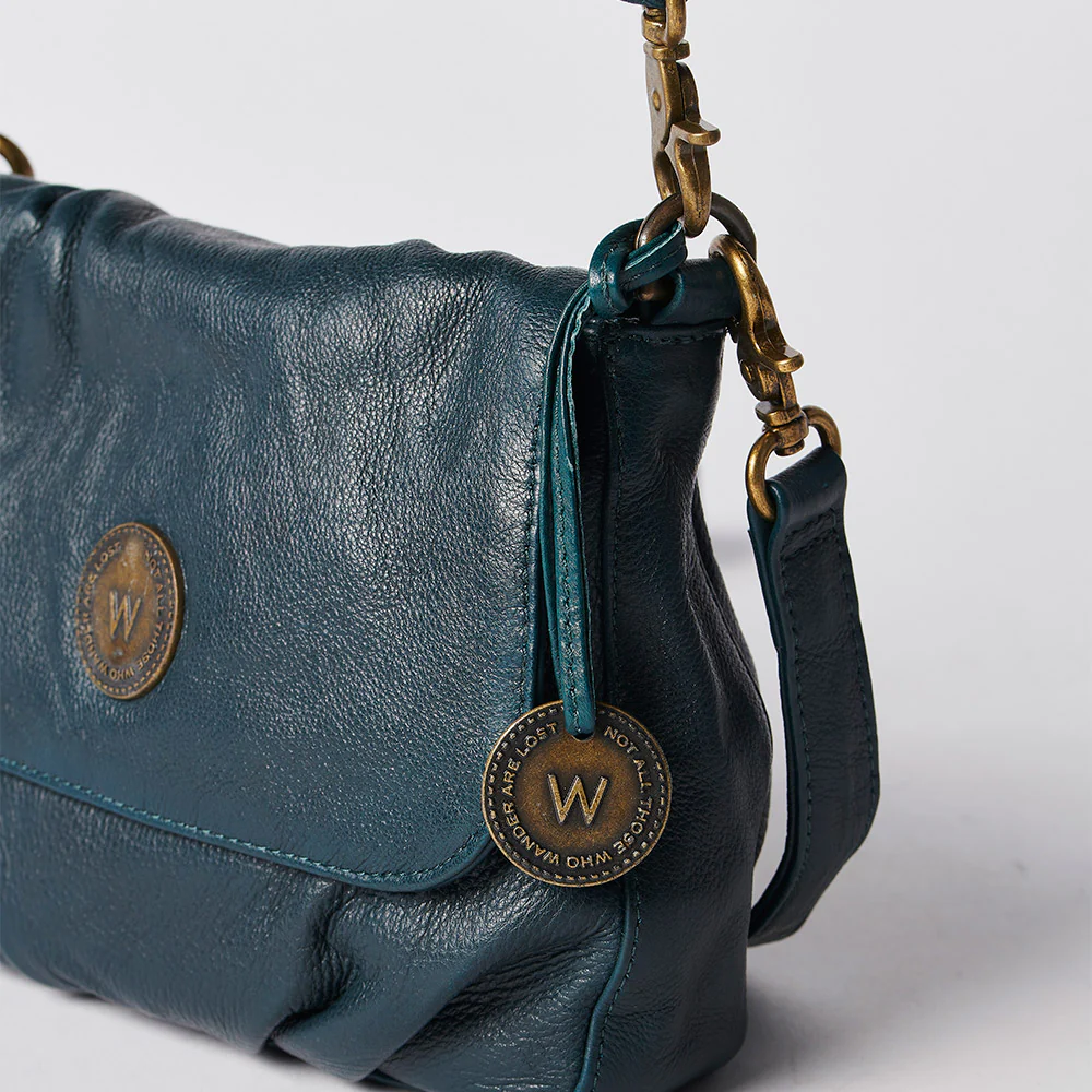 The Verbier Crossbody - Image 10
