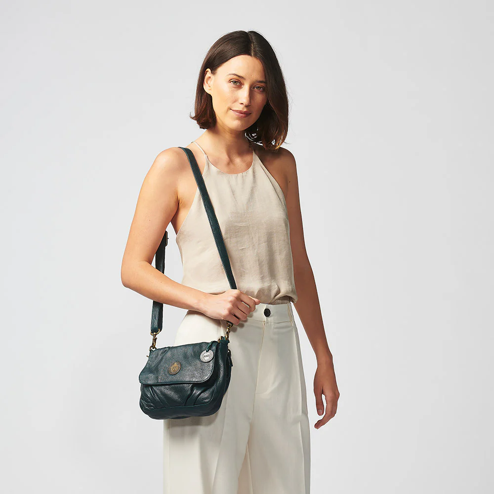The Verbier Crossbody - Image 13