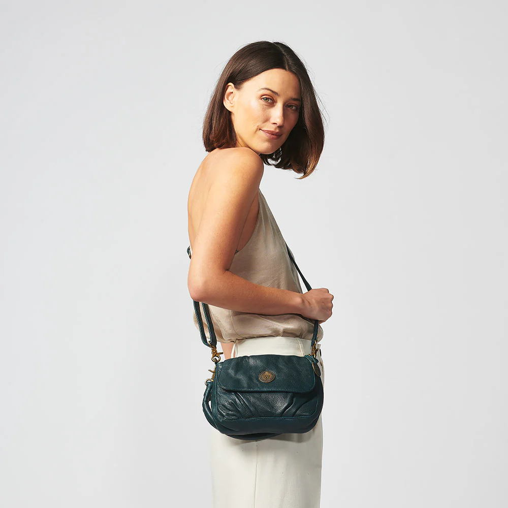 The Verbier Crossbody - Image 15
