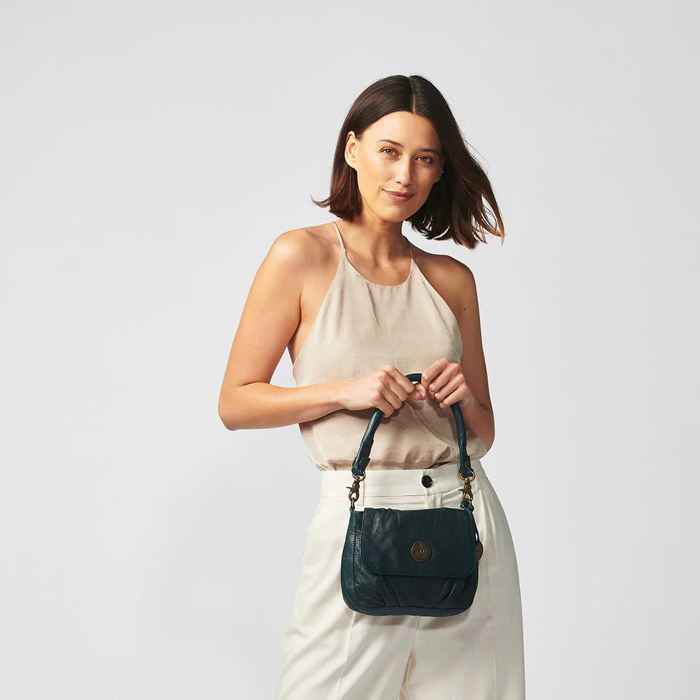 The Verbier Crossbody - Image 16