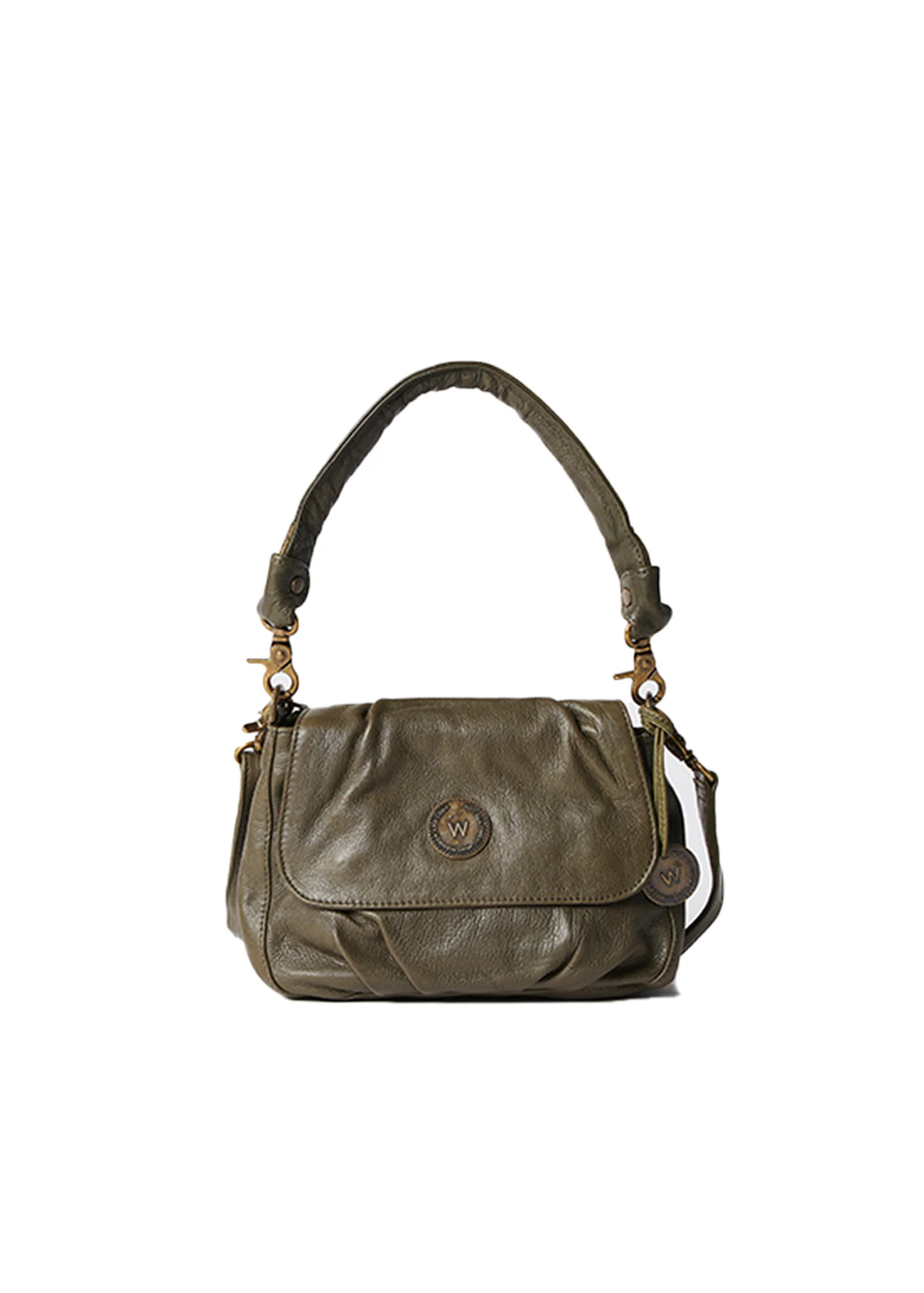 The Verbier Crossbody - Image 2