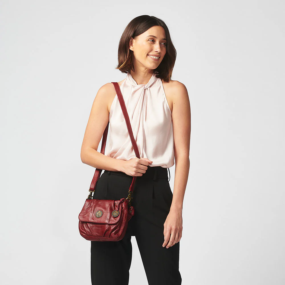 The Verbier Crossbody - Image 45