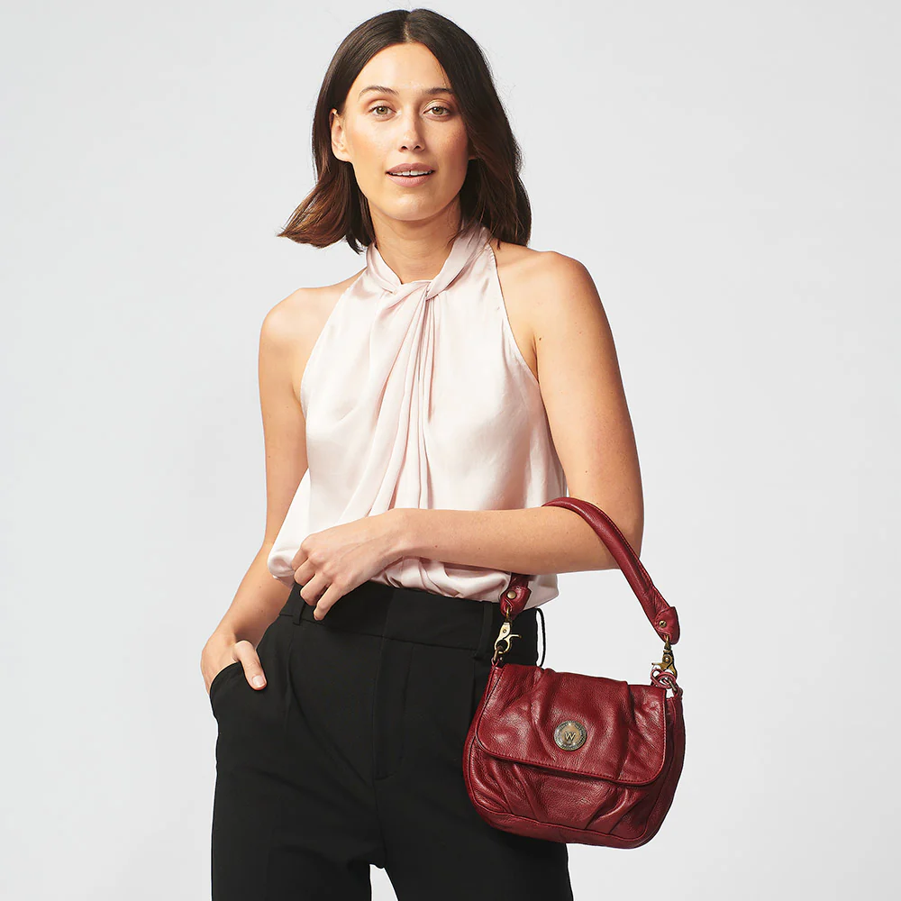 The Verbier Crossbody - Image 47