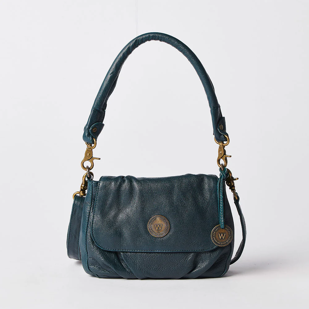 The Verbier Crossbody - Image 7