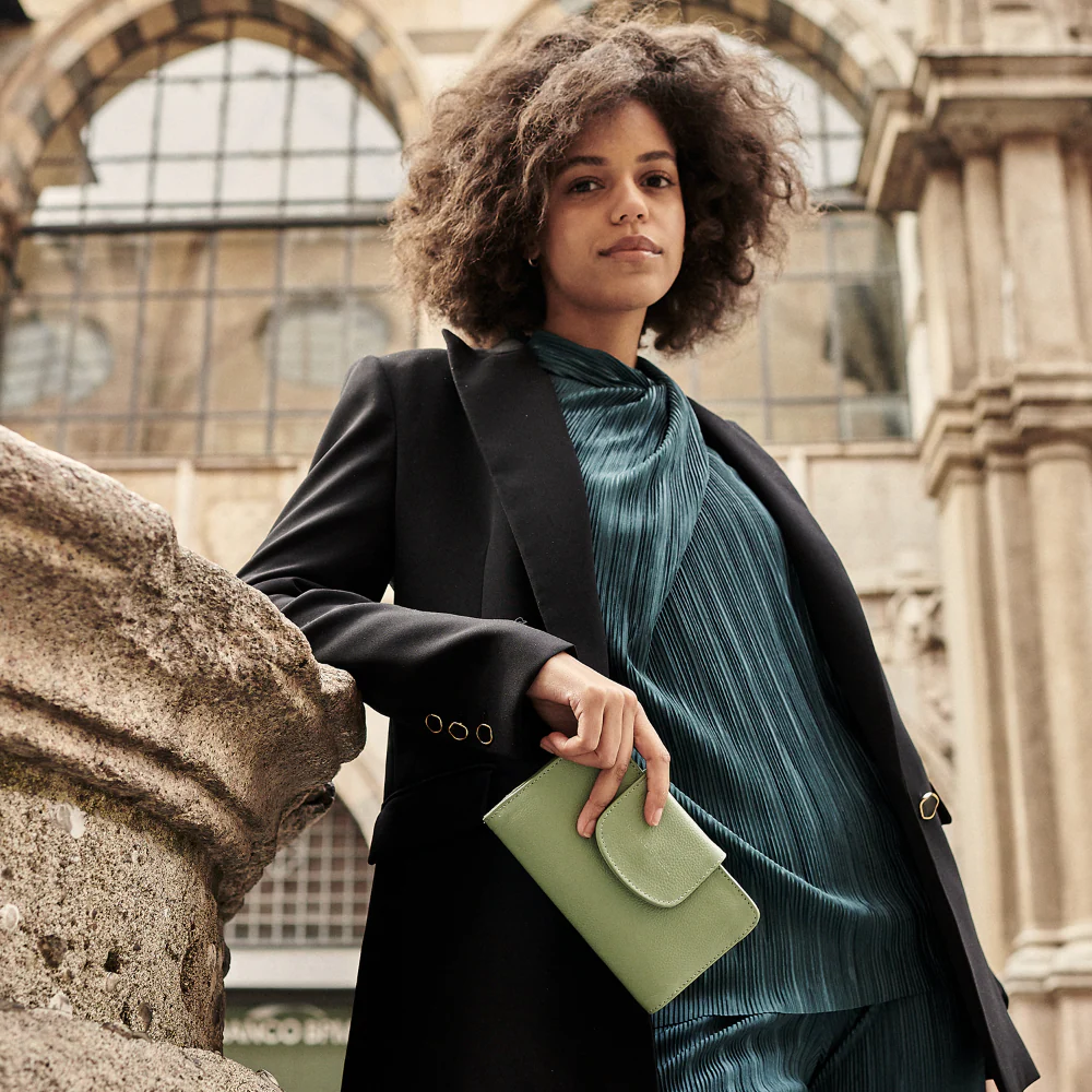 The Verona Slimline Wallet - Image 129