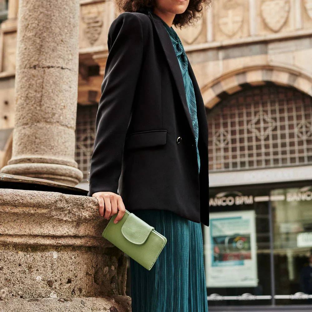 The Verona Slimline Wallet - Image 130