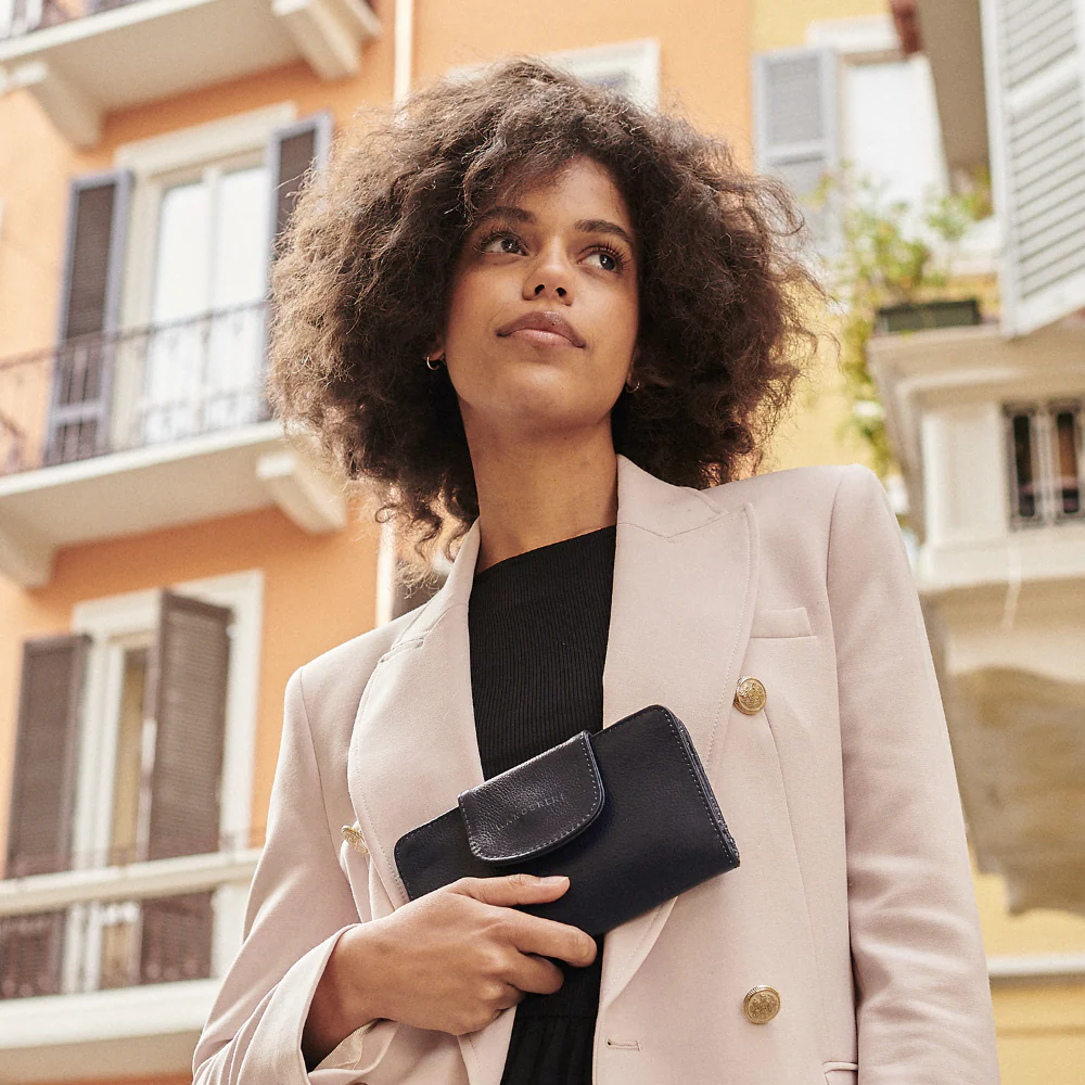 The Verona Slimline Wallet - Image 144