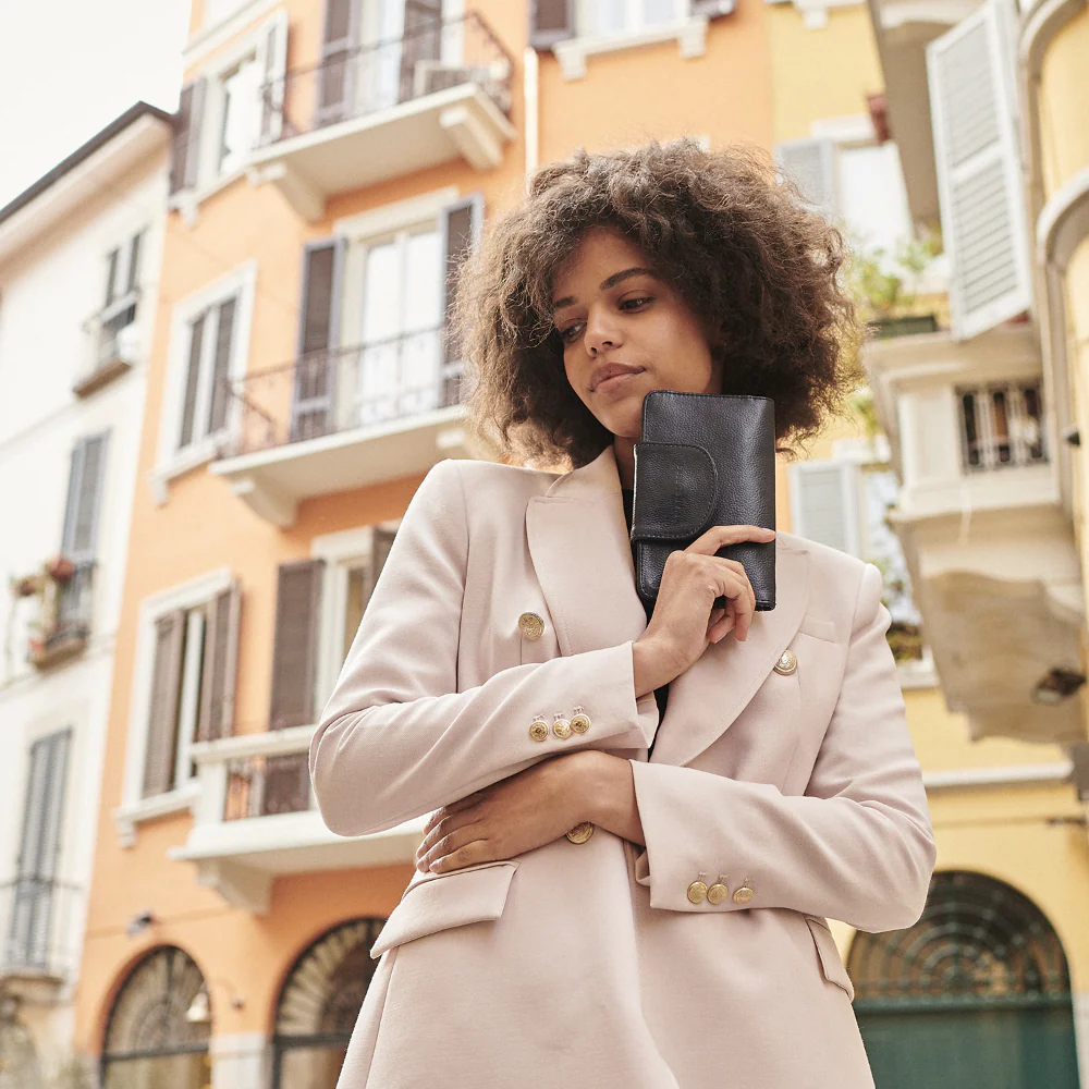 The Verona Slimline Wallet - Image 147