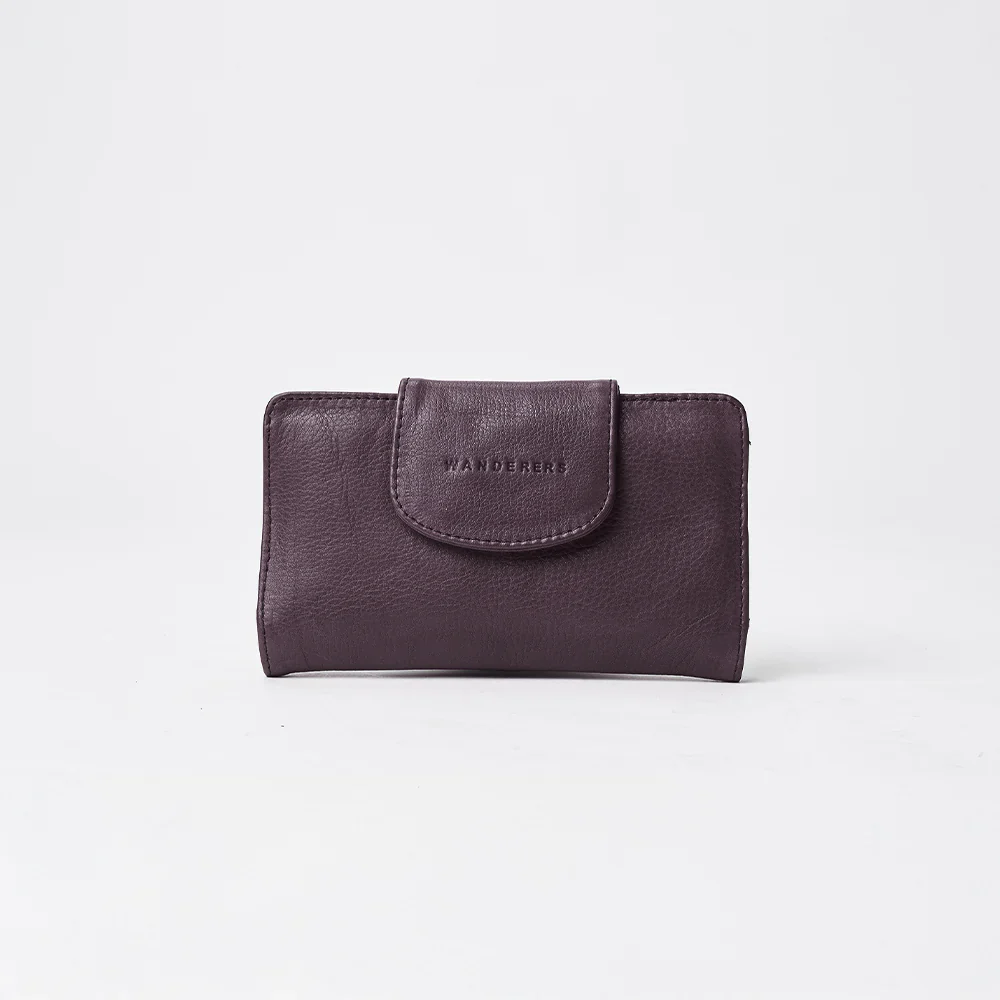 The Verona Slimline Wallet - Image 166