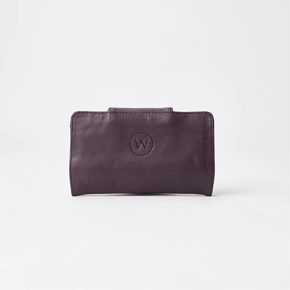 The Verona Slimline Wallet - Image 167