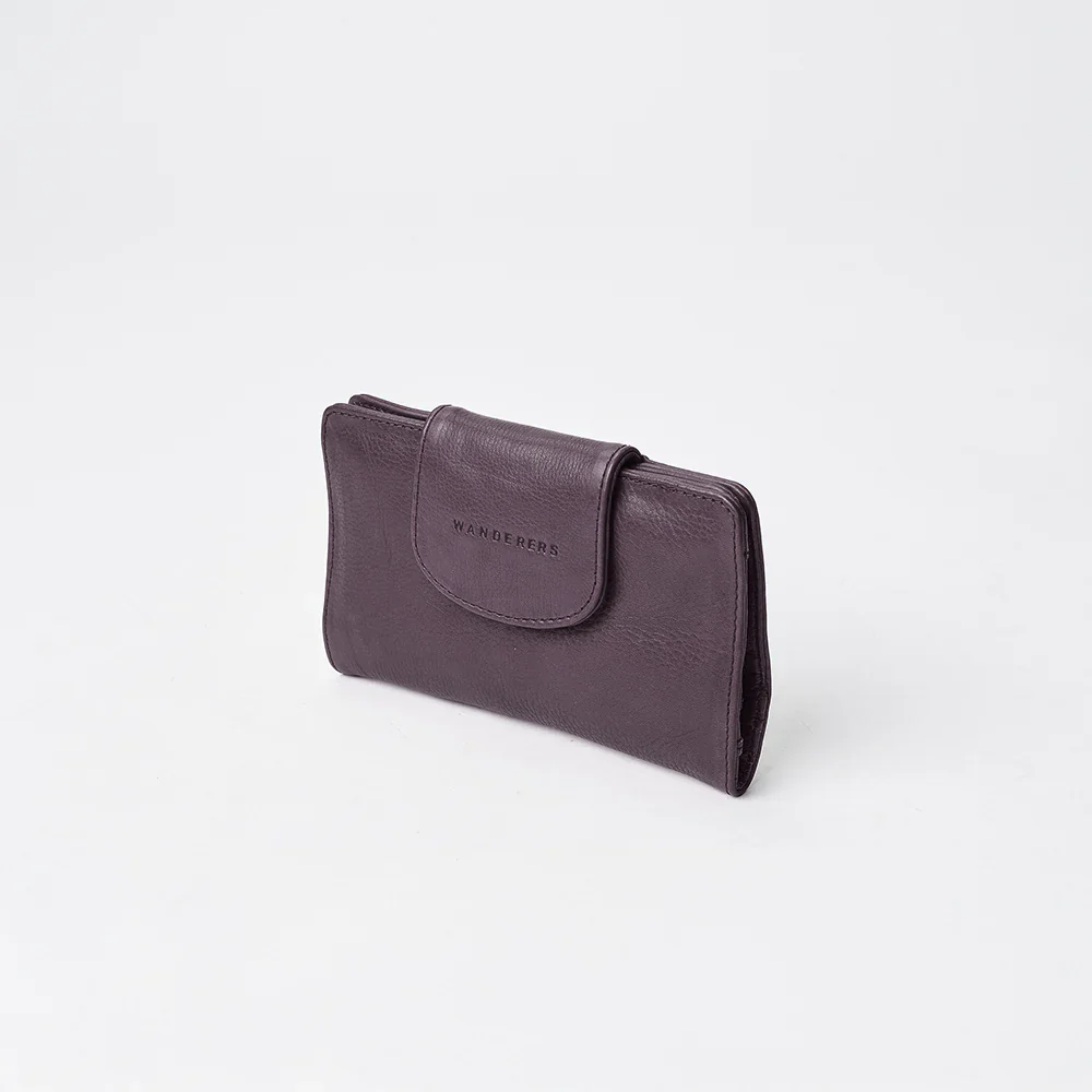 The Verona Slimline Wallet - Image 168