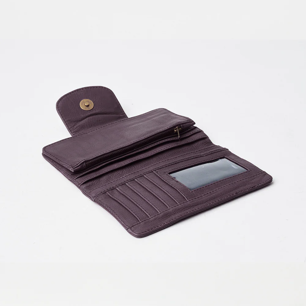 The Verona Slimline Wallet - Image 169