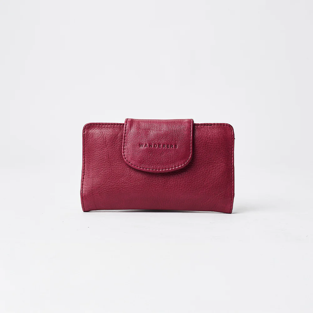 The Verona Slimline Wallet - Image 18