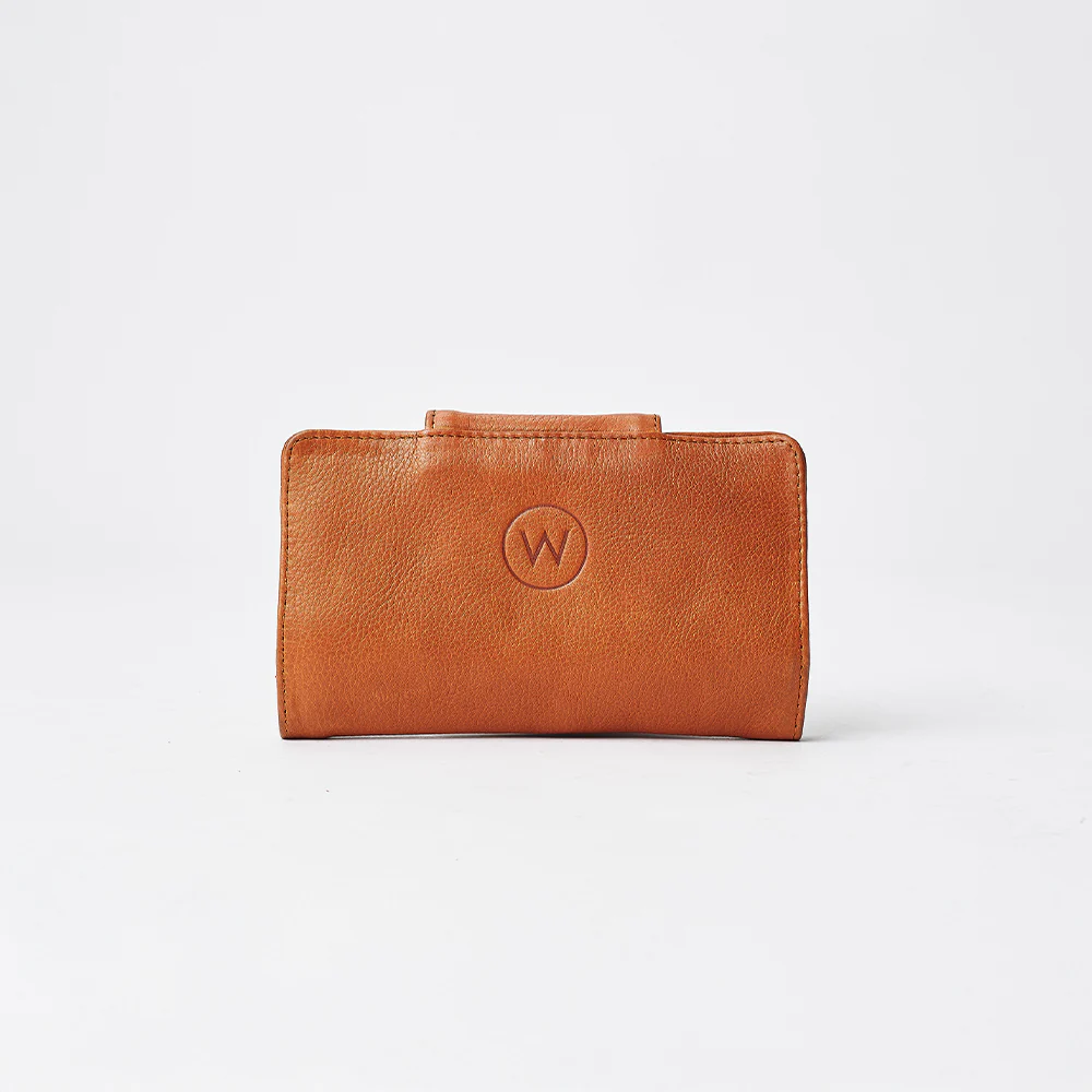 The Verona Slimline Wallet - Image 21