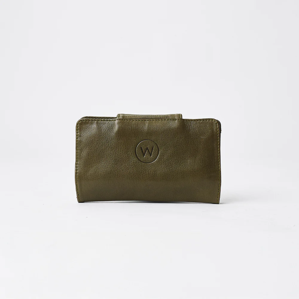 The Verona Slimline Wallet - Image 23