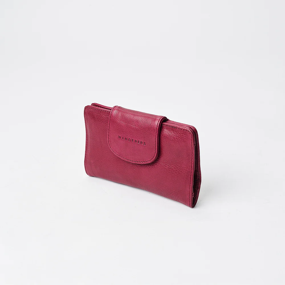 The Verona Slimline Wallet - Image 26