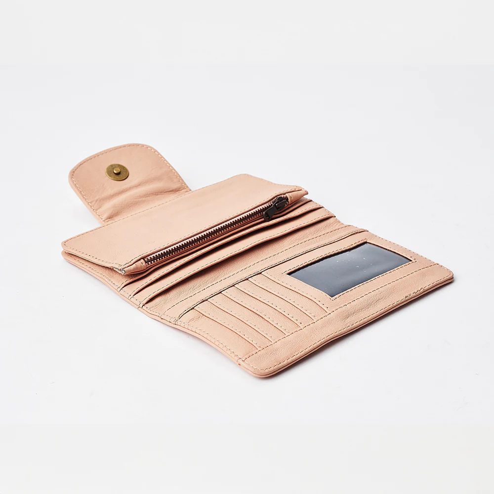 The Verona Slimline Wallet - Image 29