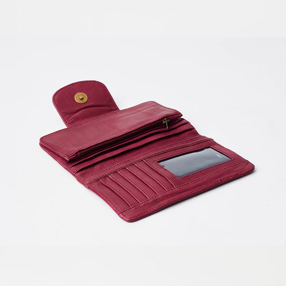 The Verona Slimline Wallet - Image 30