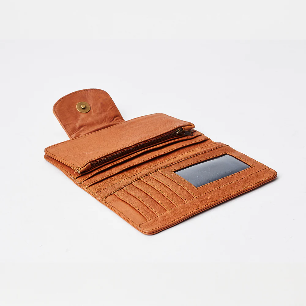 The Verona Slimline Wallet - Image 31