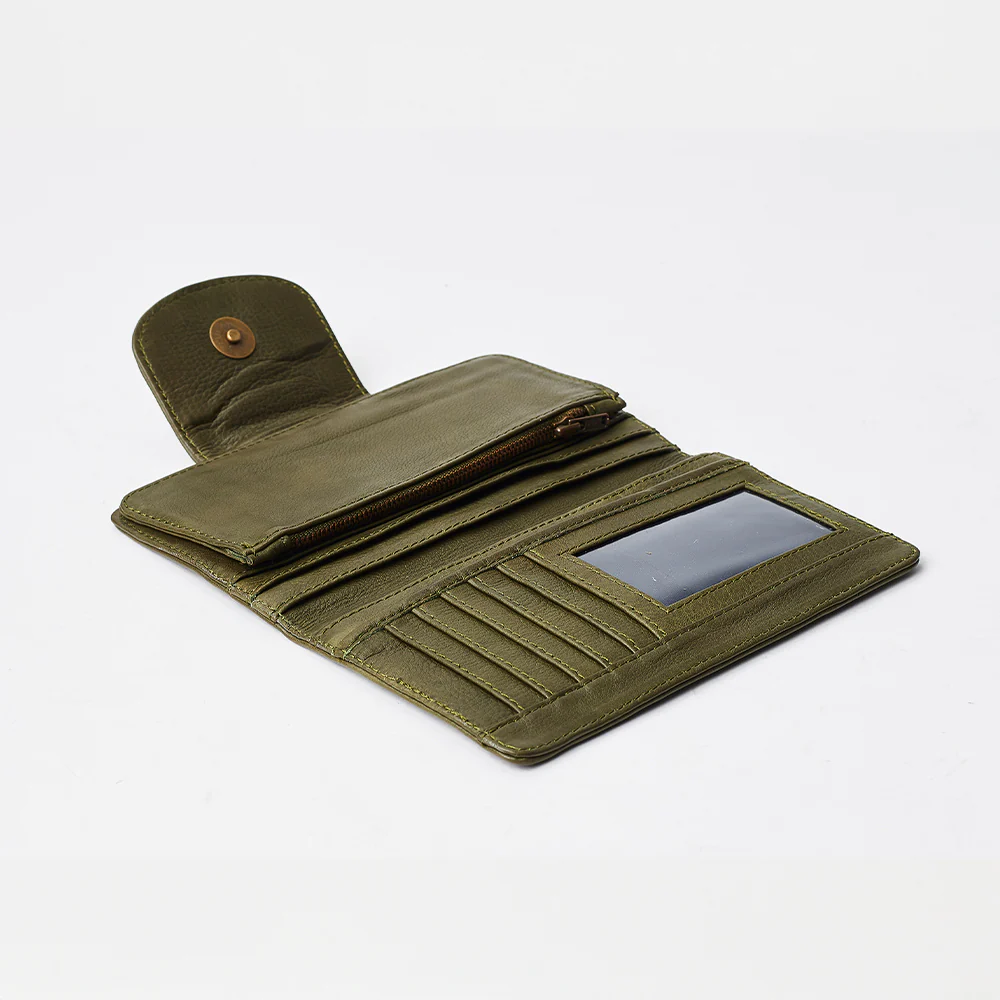 The Verona Slimline Wallet - Image 33