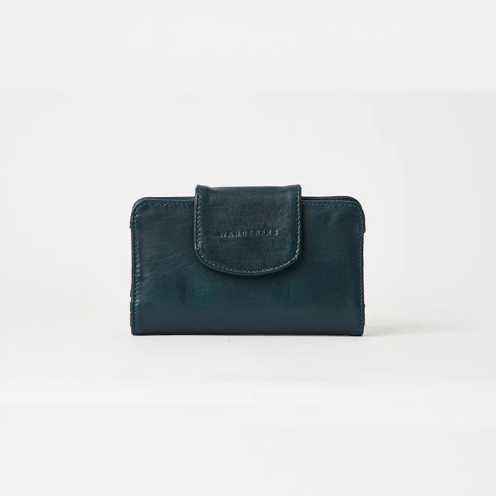 The Verona Slimline Wallet - Image 34