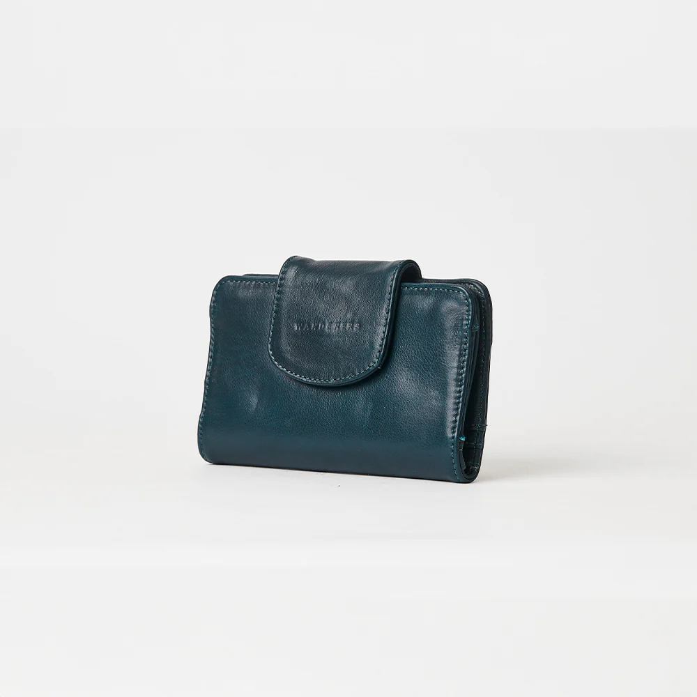 The Verona Slimline Wallet - Image 36