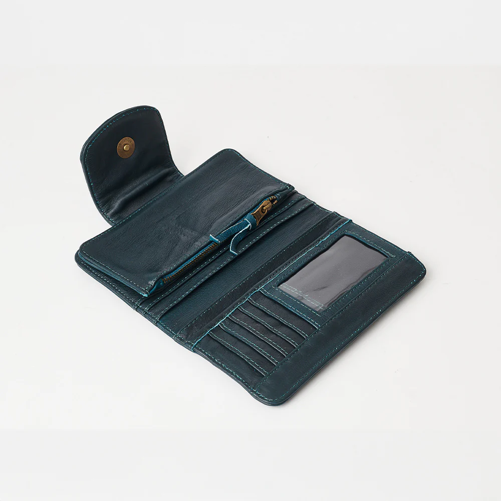 The Verona Slimline Wallet - Image 37