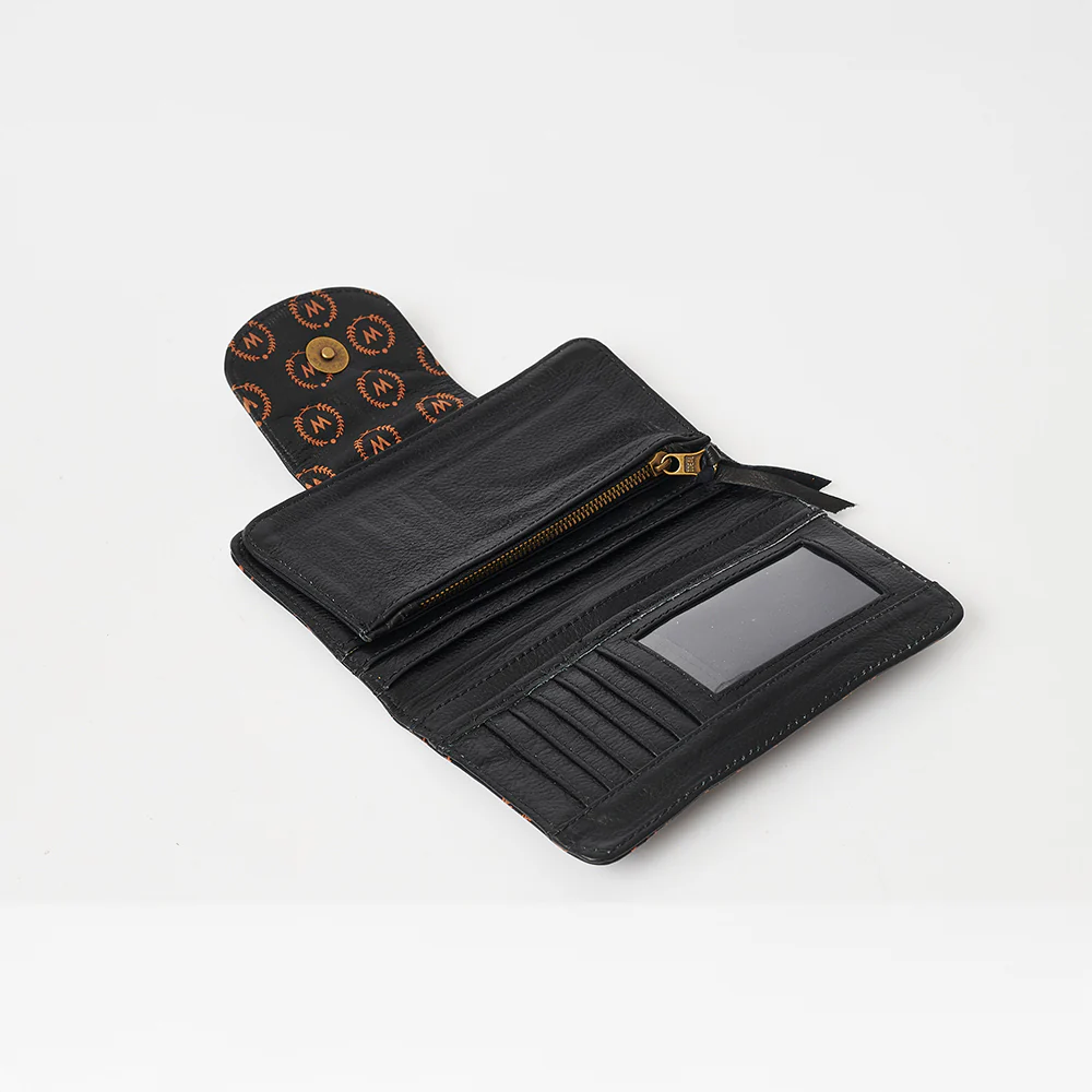 The Verona Slimline Wallet - Image 41