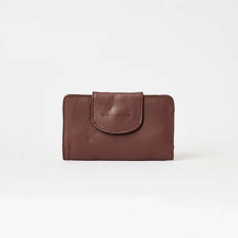The Verona Slimline Wallet - Image 42