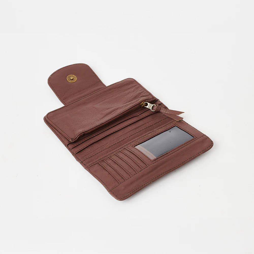 The Verona Slimline Wallet - Image 45