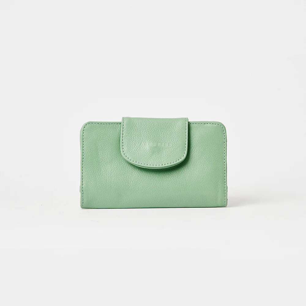 The Verona Slimline Wallet - Image 54