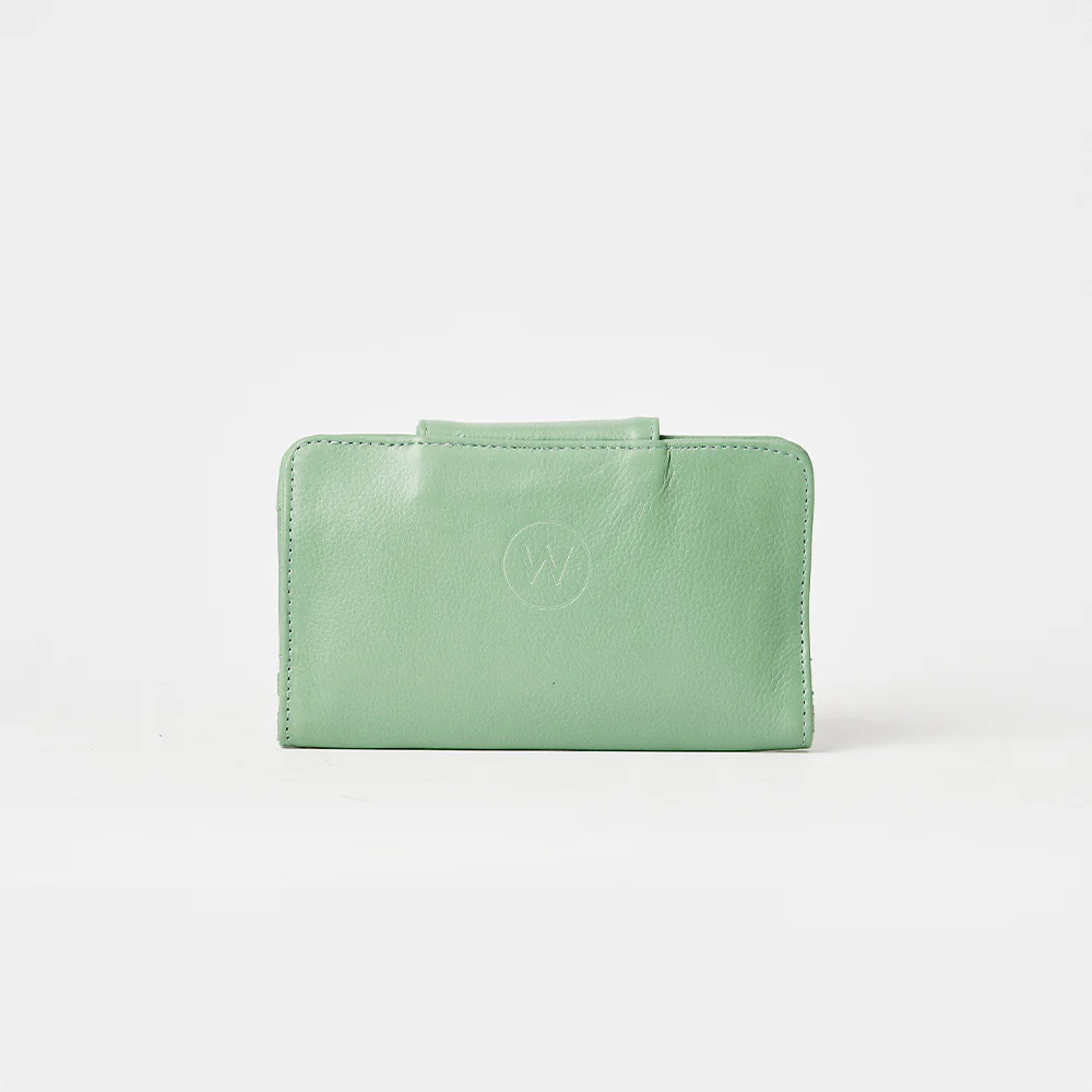 The Verona Slimline Wallet - Image 56
