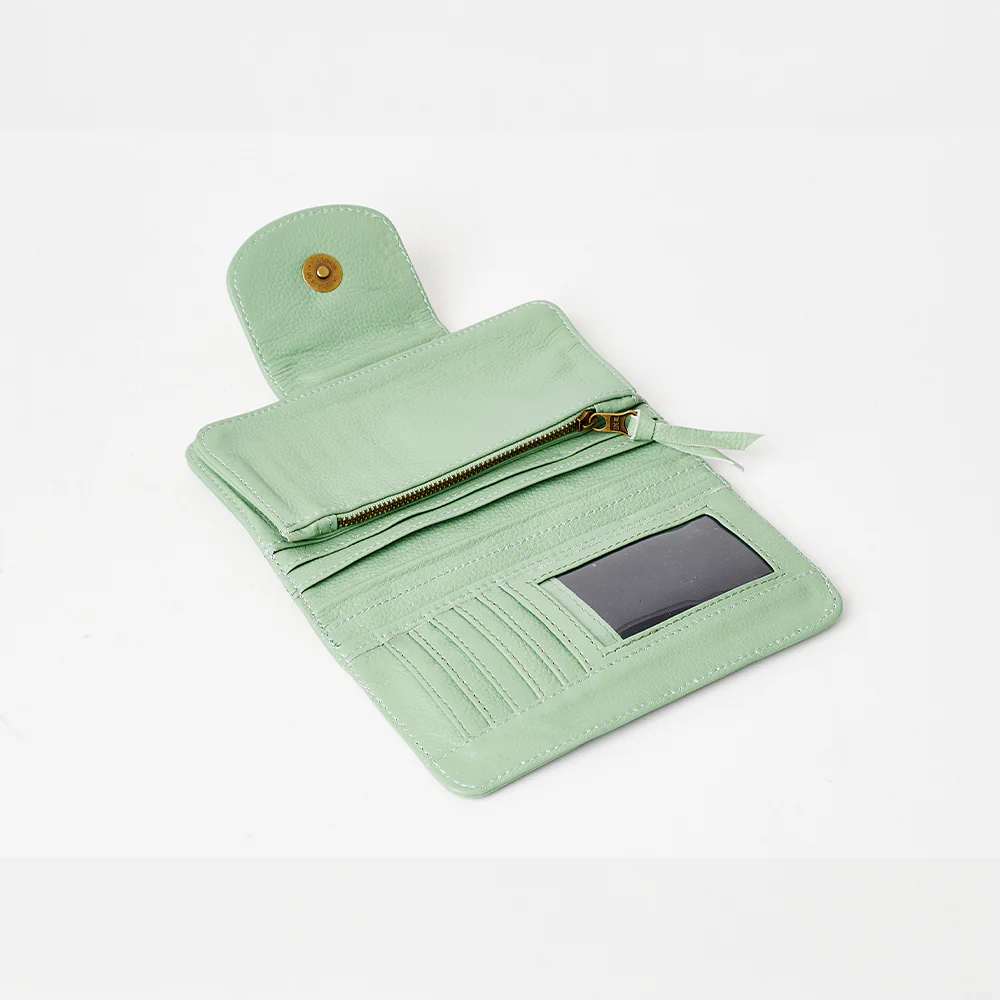 The Verona Slimline Wallet - Image 57