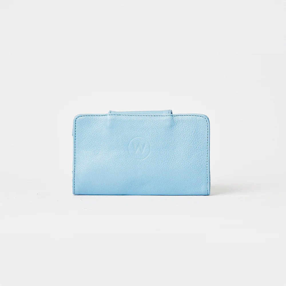 The Verona Slimline Wallet - Image 60