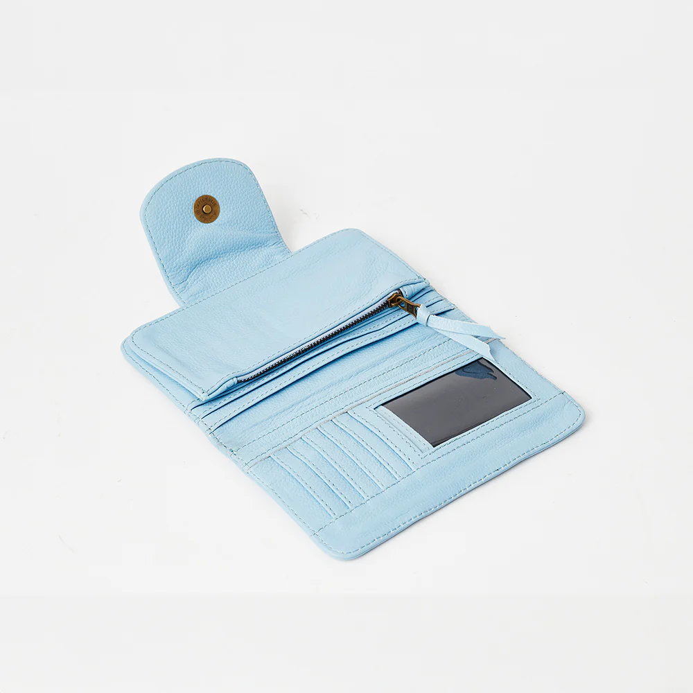 The Verona Slimline Wallet - Image 61