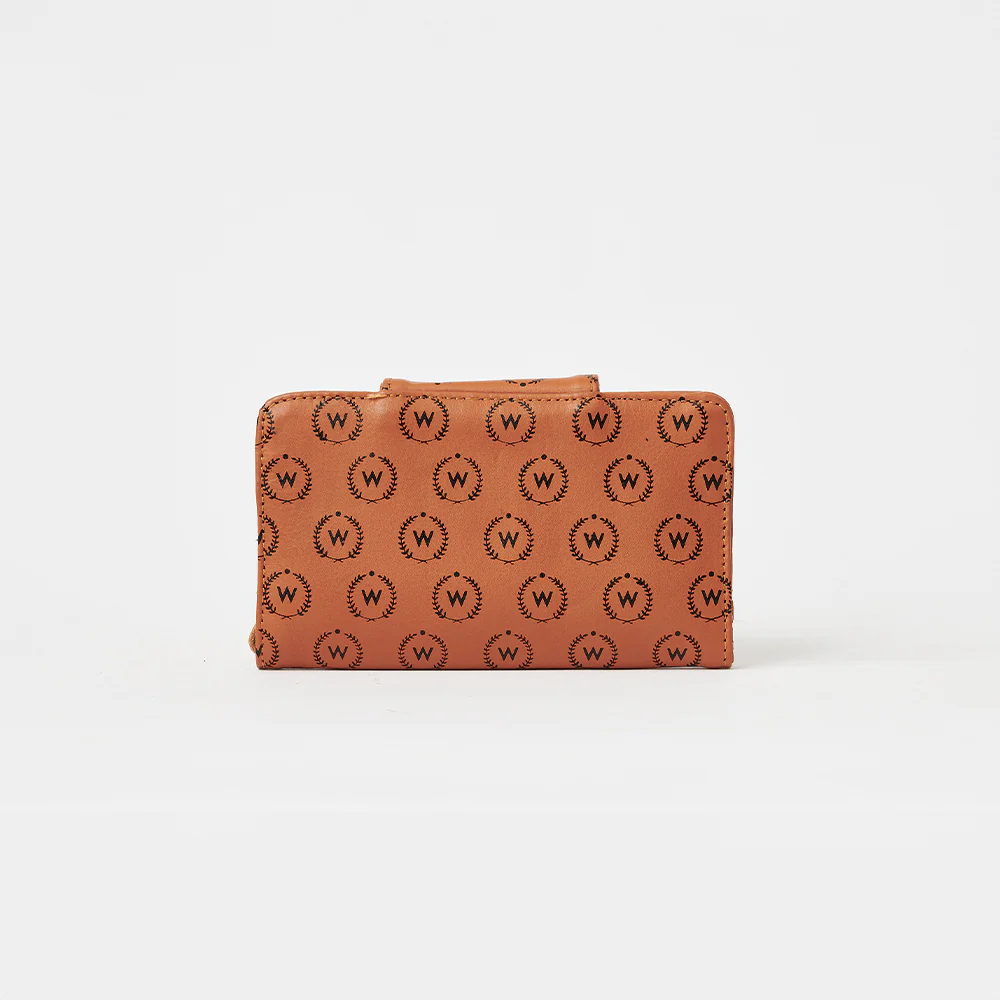The Verona Slimline Wallet - Image 68
