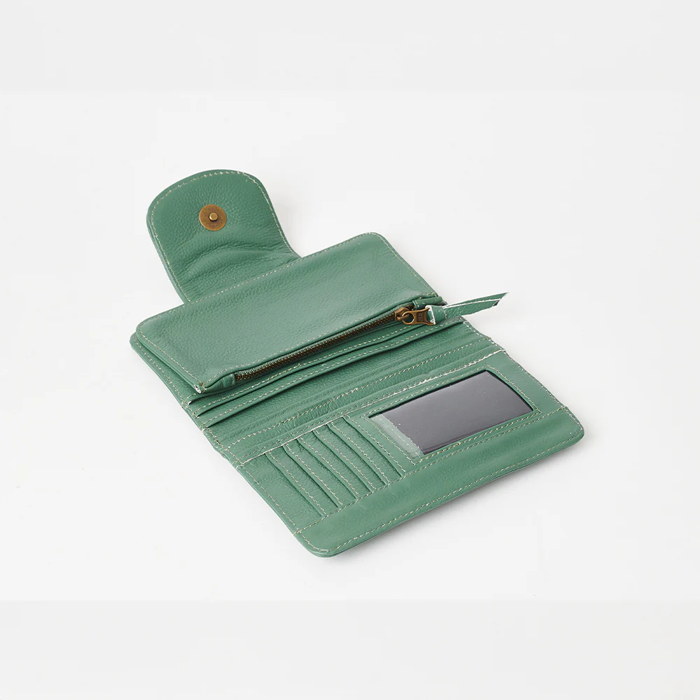 The Verona Slimline Wallet - Image 73