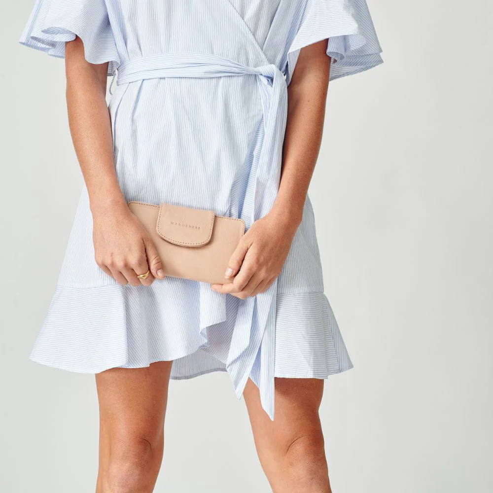 The Verona Slimline Wallet - Image 76