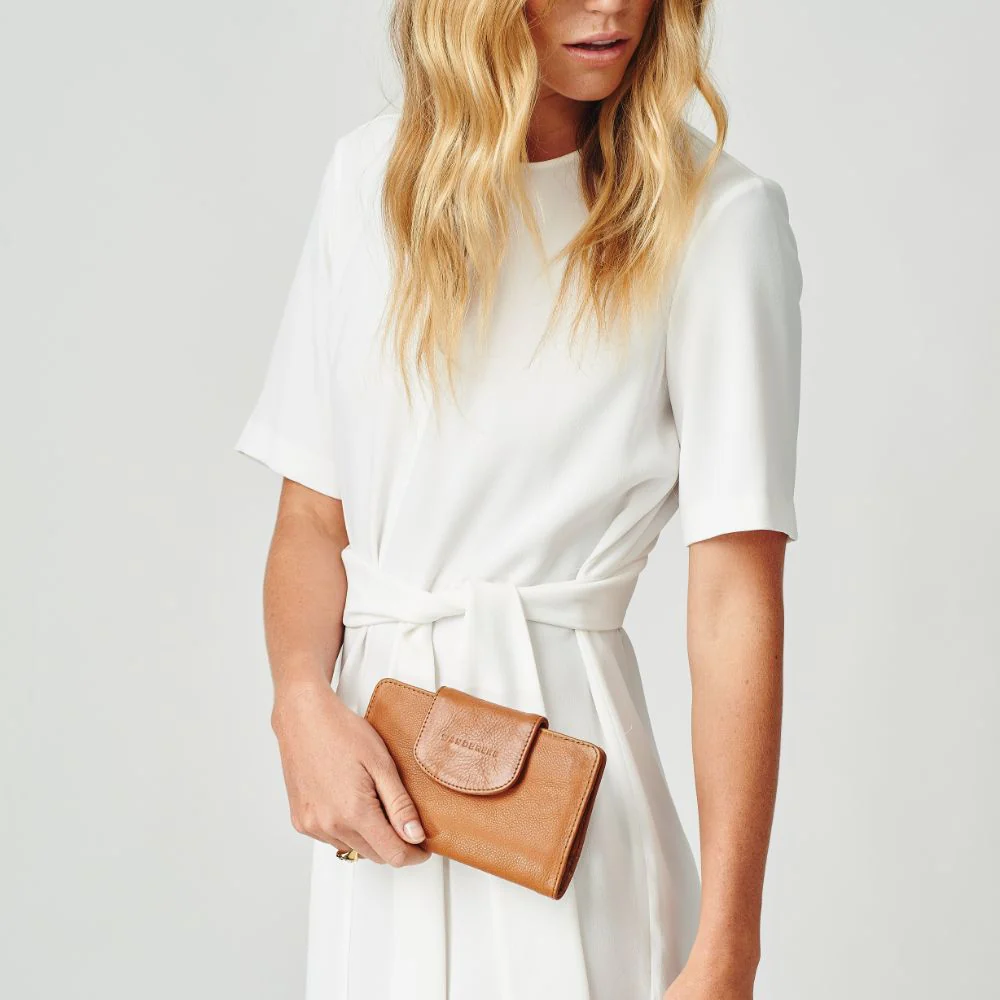 The Verona Slimline Wallet - Image 78