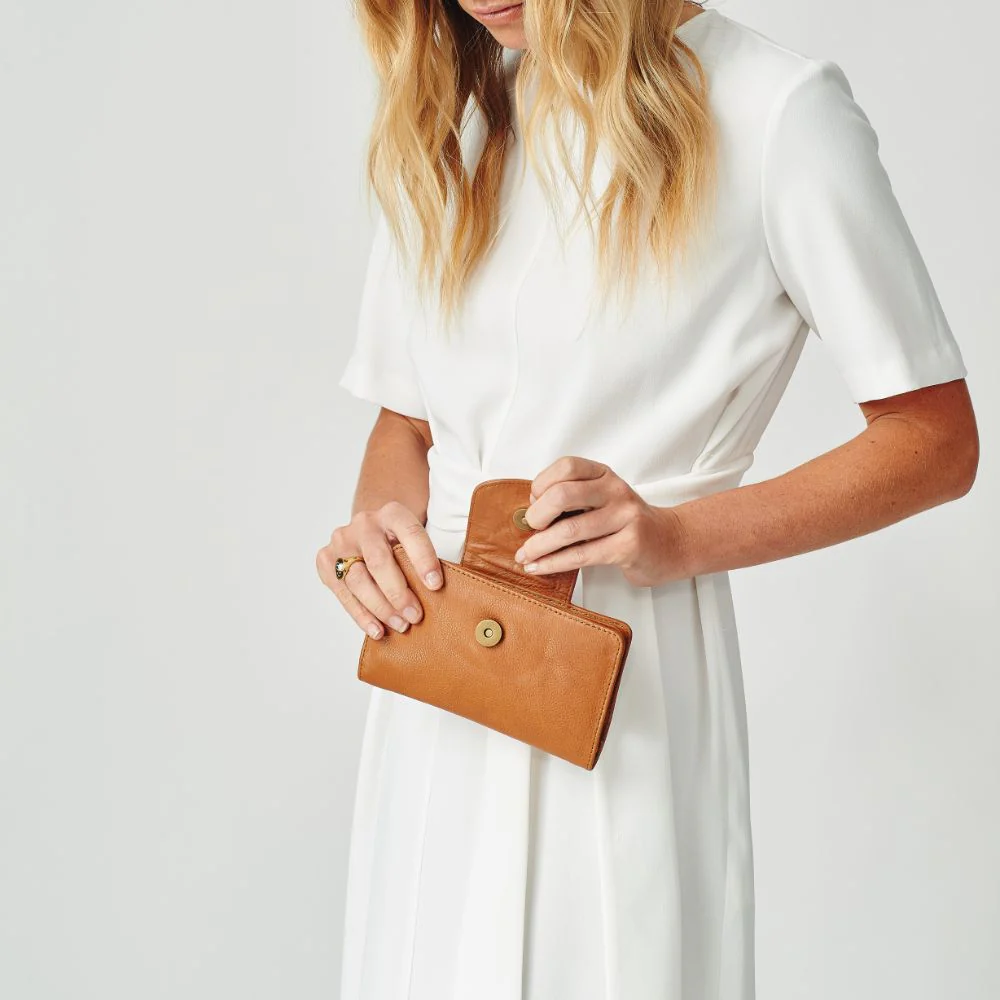 The Verona Slimline Wallet - Image 79