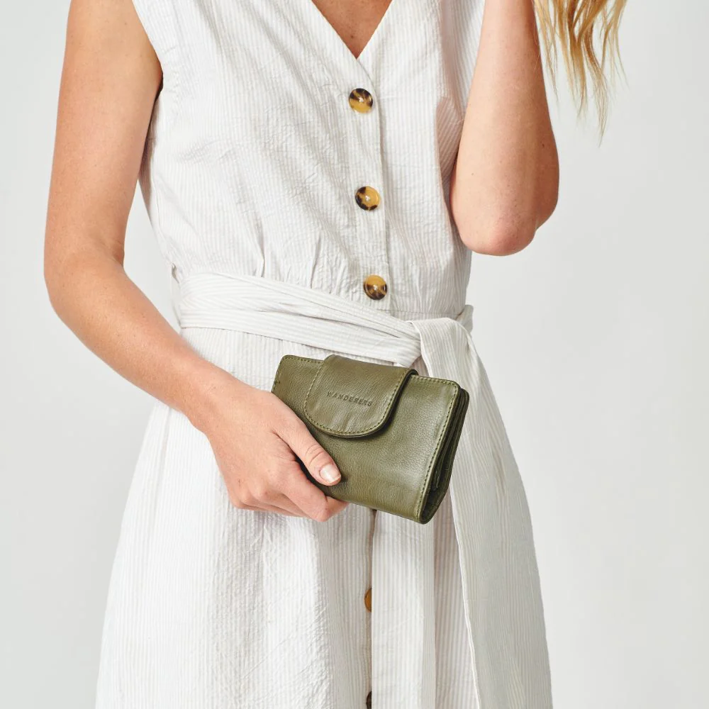 The Verona Slimline Wallet - Image 80