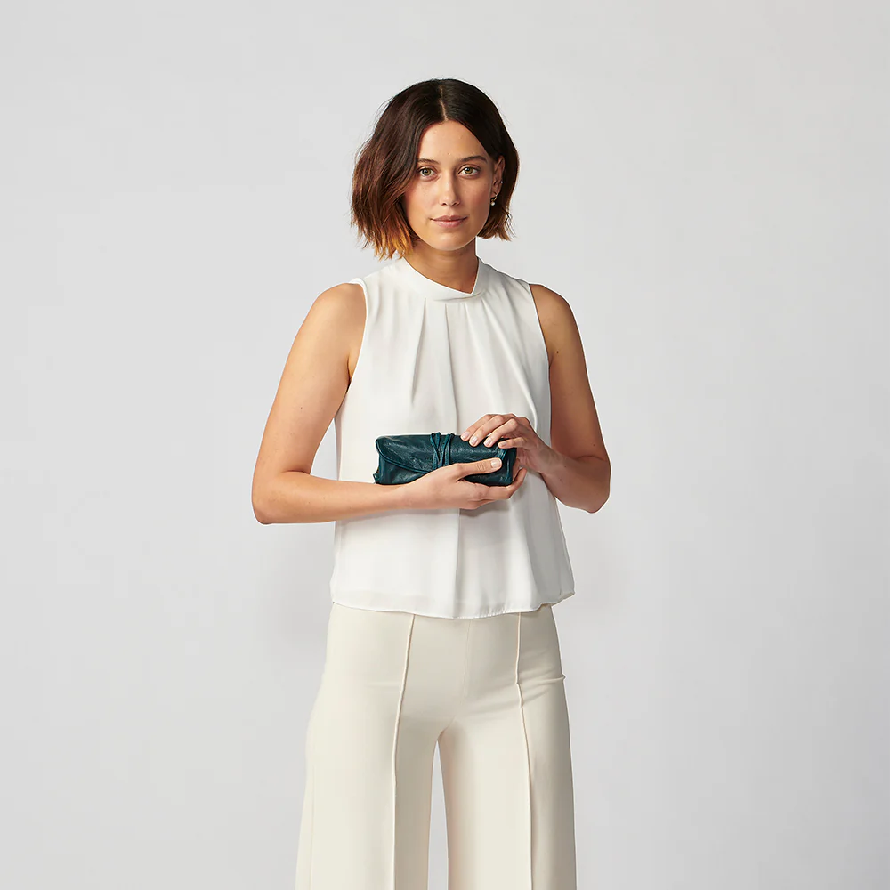 The Vicenza Jewellery Roll - Image 11